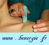 Massage-Stages- Minéraux-énergétique-Bénergie-Audéoud-